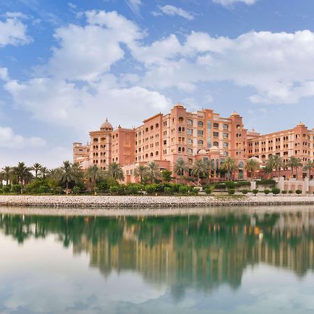 Hotel Marsa Malaz Kempinski, The Pearl Doha Exterior foto